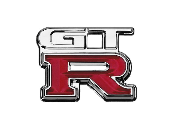GTR logo